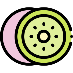 kiwi icono