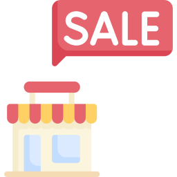 Shop icon