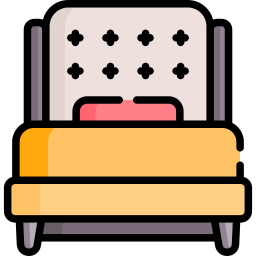 Bed icon