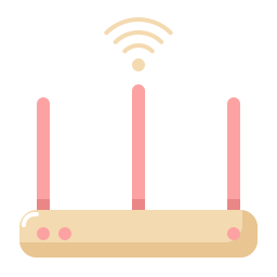 router icoon