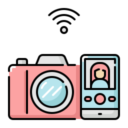 Camera icon