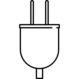 Plug icon