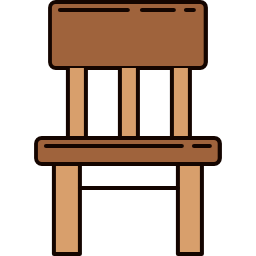 Chair icon