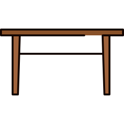 table Icône