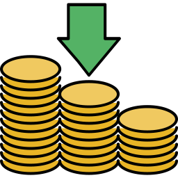 Coins icon