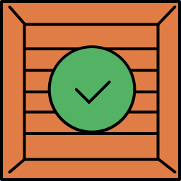 Shipping icon