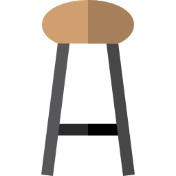 Stool icon