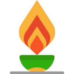 Candle icon