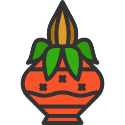 Plant icon