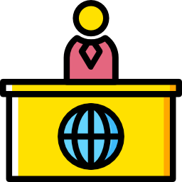 nachrichtenreporter icon