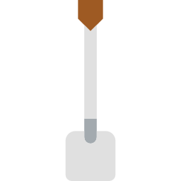 Shovel icon