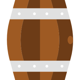 Barrel icon