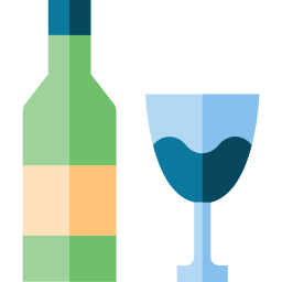 Wine icon