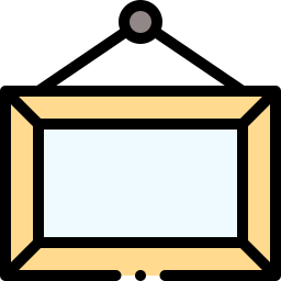 틀 icon