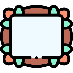 Рамка иконка