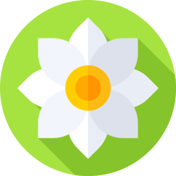 Flowers icon