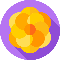 Flowers icon