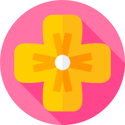 Flowers icon