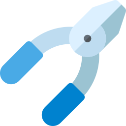 Pliers icon