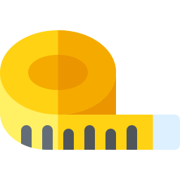 Measurement icon