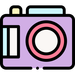 Camera icon