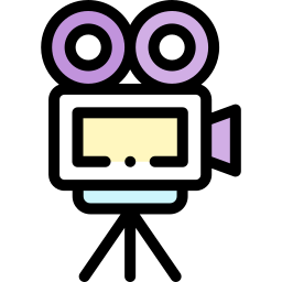 videokamera icon