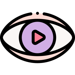 Eye icon