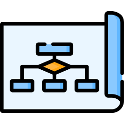 Workflow icon