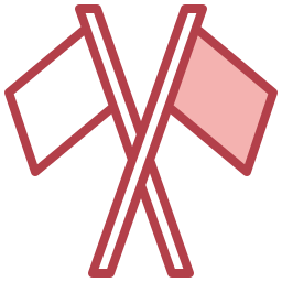 flagge icon