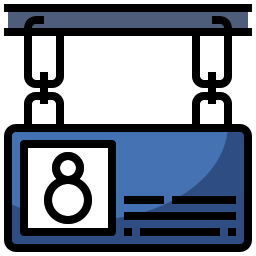 plattform icon