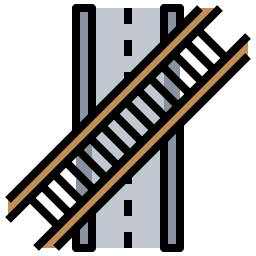 fahrbahn icon