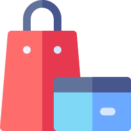 Shopping icon