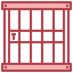 Jail icon