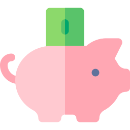 貯金箱 icon