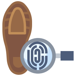 fingerabdruck icon