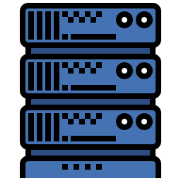 server icon