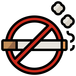 No smoking icon