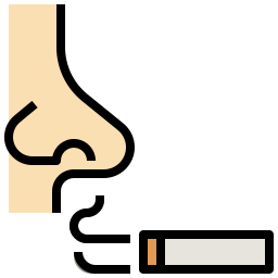 Smell icon