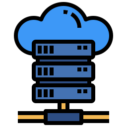 web-hosting icon