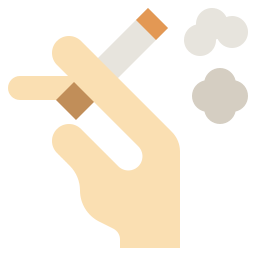煙 icon