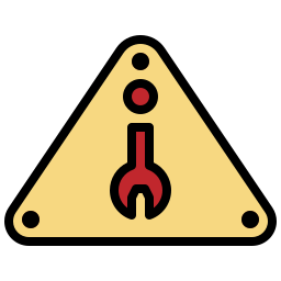 achtung icon