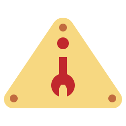 achtung icon