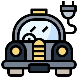 elektroauto icon