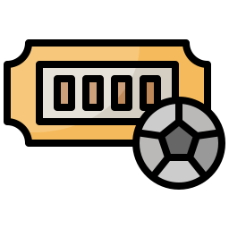 Ticket icon