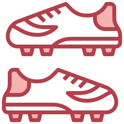 Cleats icon