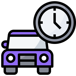 Time icon