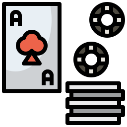 Покер иконка