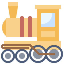 Locomotive icon