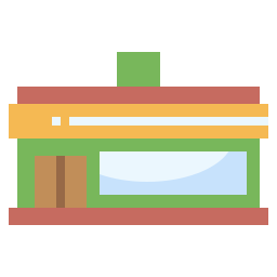 Store icon