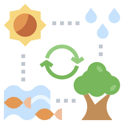 ekosystem ikona
